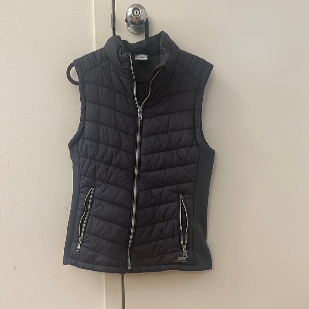 Trespass Padded Vest